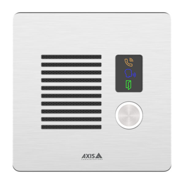 AXIS I7010-VE Network Intercom