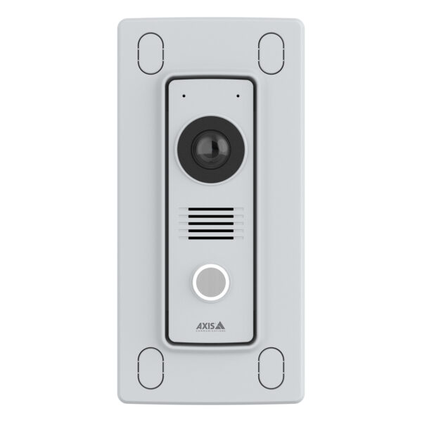 AXIS I8116-E Network Video Intercom