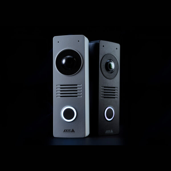 AXIS I8116-E Network Video Intercom