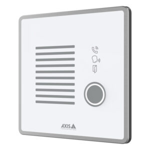 AXIS I7020 Network Intercom