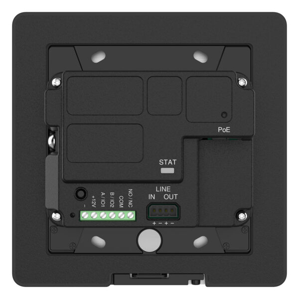 AXIS I7020 Network Intercom